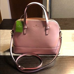 Brand new Kate Spade Small Rachelle